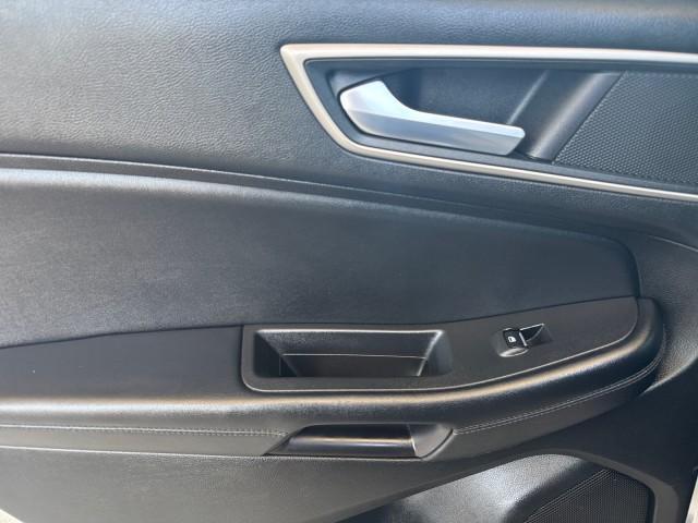 used 2024 Ford Edge car, priced at $19,498