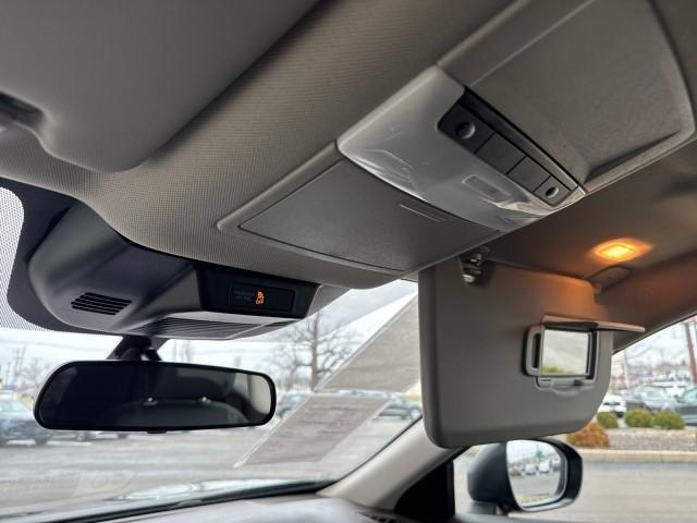 used 2023 Nissan Rogue car, priced at $18,586