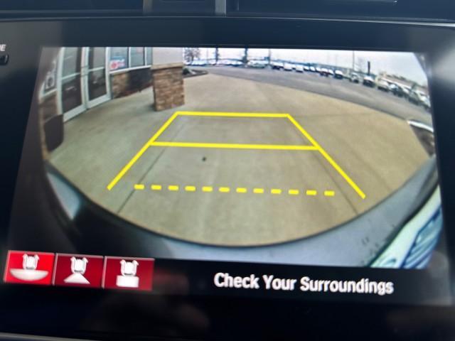 used 2021 Honda Civic car, priced at $19,986