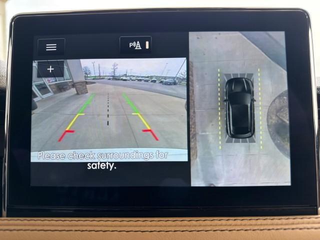 used 2022 Lincoln Corsair car, priced at $30,988