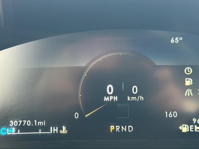 used 2022 Lincoln Corsair car, priced at $30,988