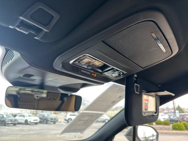 used 2022 Lincoln Corsair car, priced at $30,988