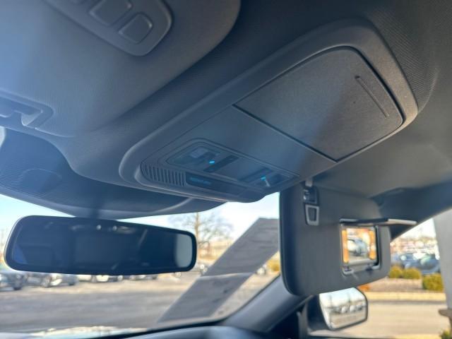 used 2024 Ford Explorer car