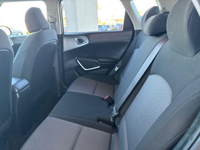 used 2024 Kia Soul car, priced at $14,735