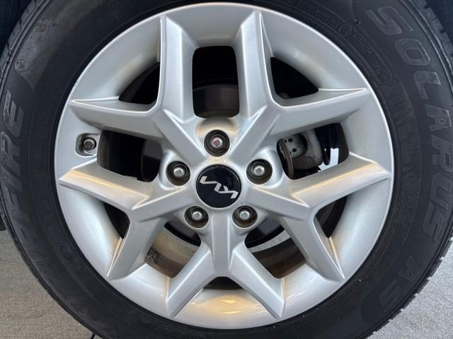 used 2024 Kia Soul car, priced at $14,735