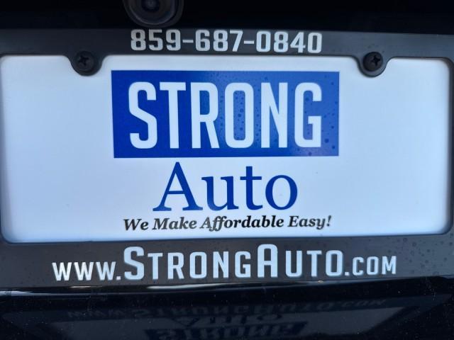 used 2024 Kia Soul car, priced at $14,735