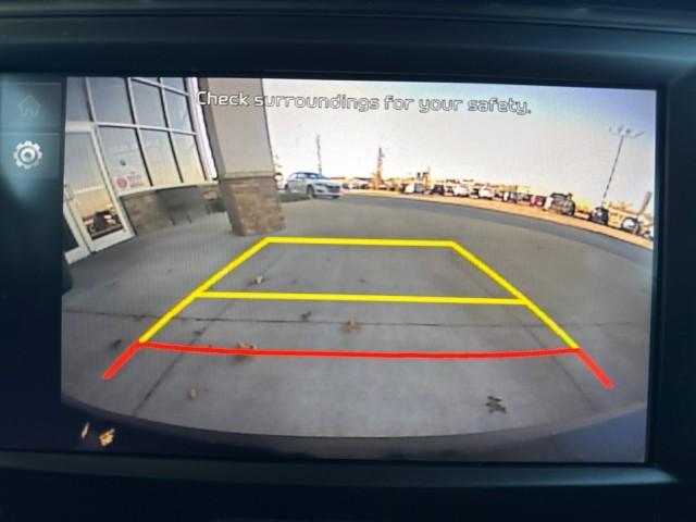 used 2024 Kia Soul car, priced at $14,735