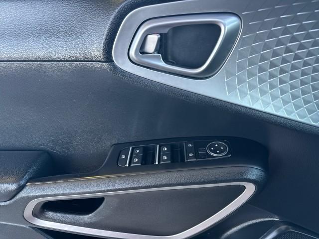 used 2024 Kia Soul car, priced at $14,735