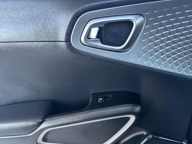 used 2024 Kia Soul car, priced at $14,735