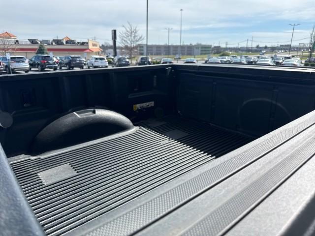 used 2023 Ford F-150 car, priced at $37,673