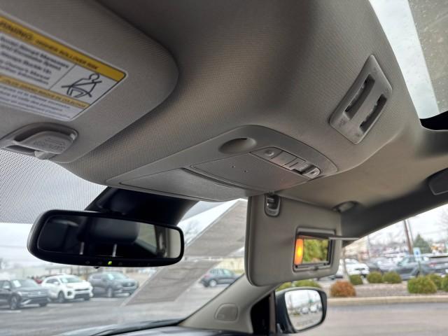 used 2021 Nissan Murano car, priced at $22,588