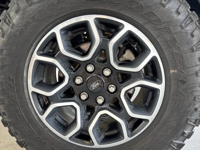 used 2023 Ford F-150 car, priced at $34,788