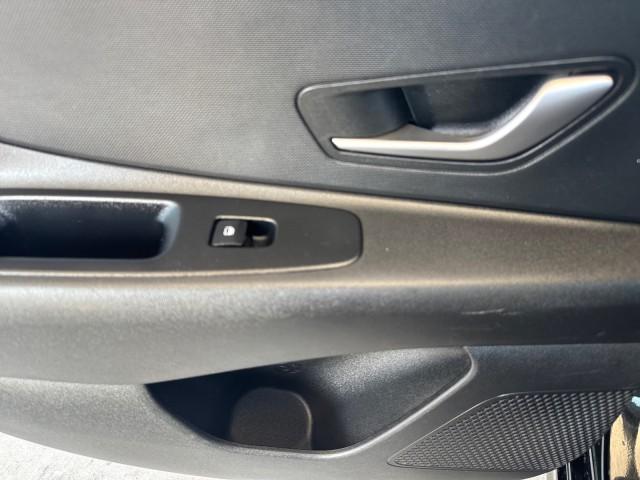 used 2022 Hyundai Elantra car