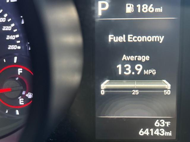 used 2022 Hyundai Elantra car