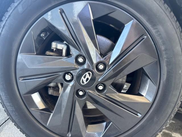 used 2022 Hyundai Elantra car
