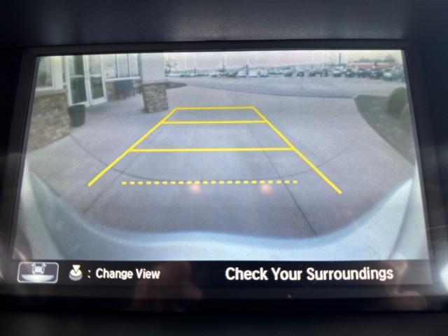 used 2014 Acura MDX car, priced at $5,488