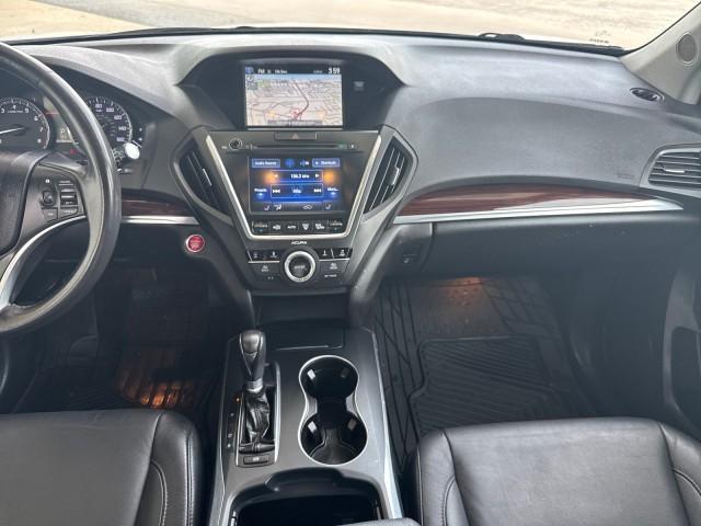 used 2014 Acura MDX car, priced at $5,488