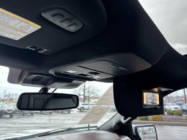 used 2023 Ford F-150 car, priced at $40,988