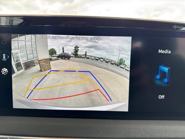 used 2023 Hyundai Sonata car, priced at $17,998