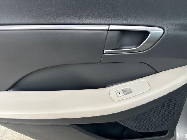 used 2023 Hyundai Sonata car, priced at $17,998