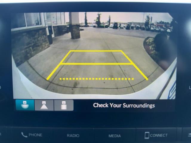 used 2022 Honda Civic car, priced at $22,446