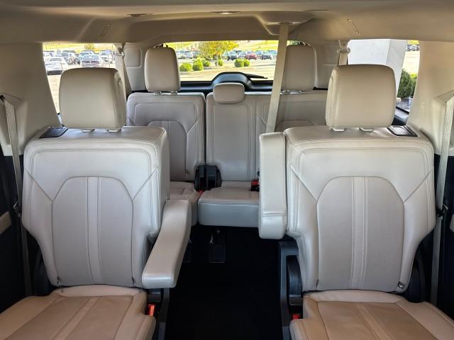 used 2024 Ford Expedition Max car, priced at $46,988
