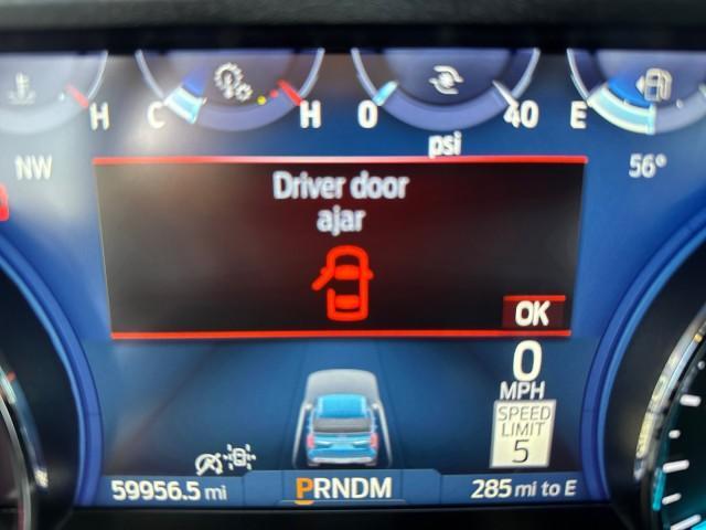 used 2024 Ford Expedition Max car, priced at $46,988