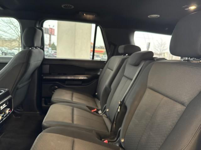 used 2019 Ford Expedition car, priced at $21,989