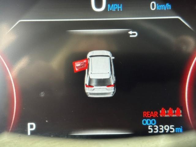 used 2024 Toyota RAV4 car, priced at $25,499