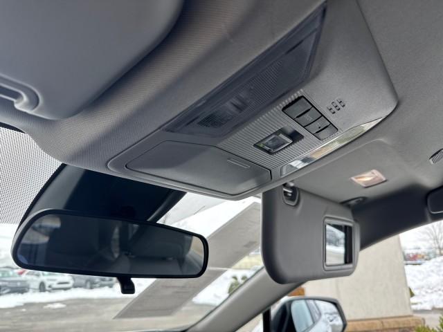 used 2024 Toyota RAV4 car, priced at $25,499