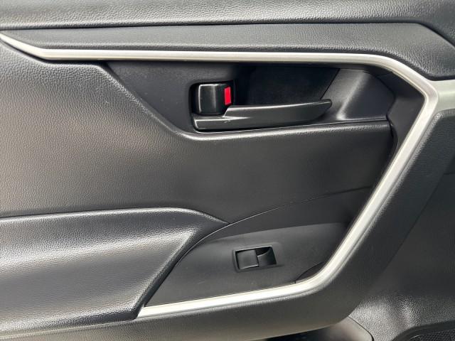 used 2024 Toyota RAV4 car, priced at $25,499