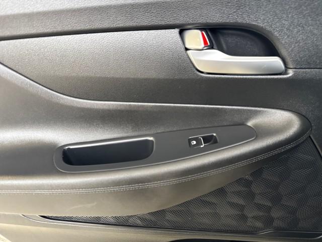 used 2023 Hyundai Santa Fe car, priced at $20,399