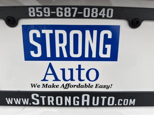 used 2023 Hyundai Santa Fe car, priced at $20,399