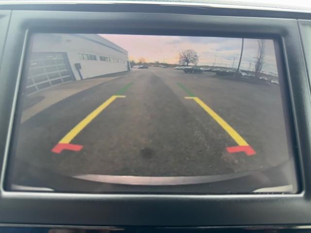 used 2023 Chrysler Voyager car, priced at $22,953