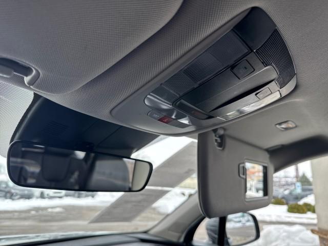 used 2024 Kia Sorento car, priced at $23,588