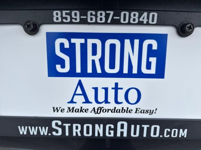 used 2024 Kia Sorento car, priced at $23,588