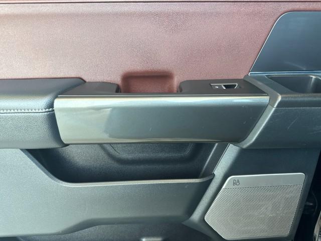 used 2022 Ford F-150 car, priced at $38,898