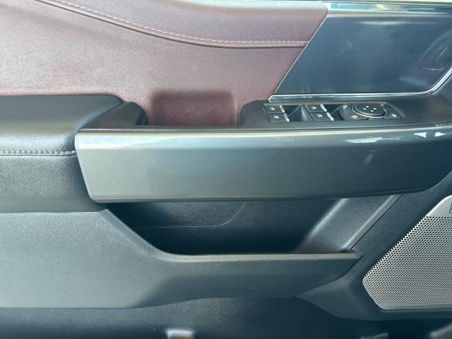 used 2022 Ford F-150 car, priced at $38,898