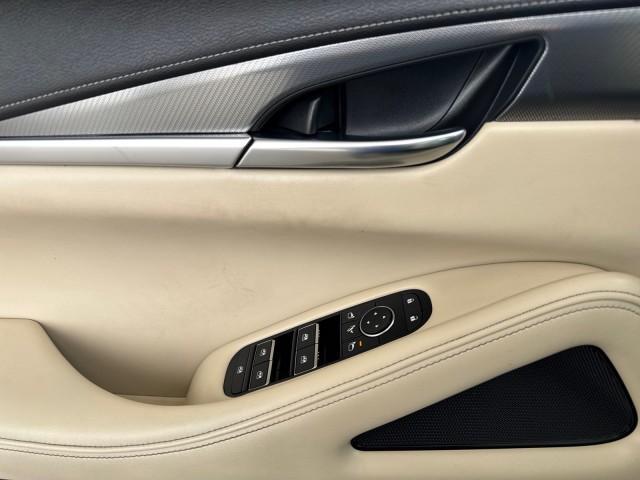 used 2024 INFINITI QX60 car, priced at $35,488