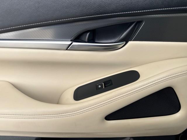 used 2024 INFINITI QX60 car, priced at $35,488