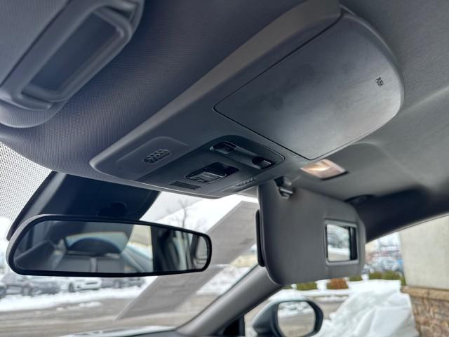 used 2024 Toyota Camry car, priced at $22,498