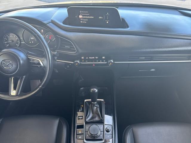 used 2024 Mazda CX-30 car, priced at $19,960