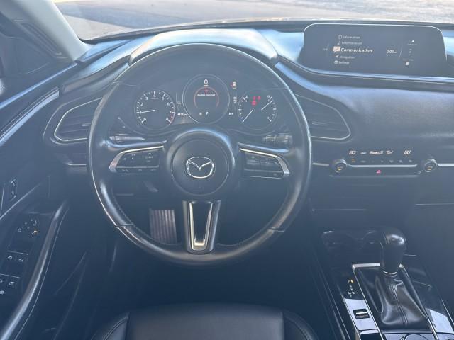used 2024 Mazda CX-30 car, priced at $19,960