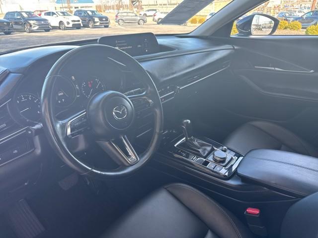 used 2024 Mazda CX-30 car, priced at $19,960