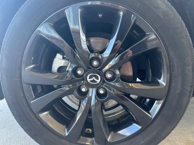 used 2024 Mazda CX-30 car, priced at $19,960