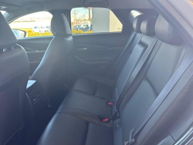 used 2024 Mazda CX-30 car, priced at $19,960