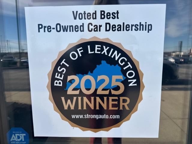 used 2024 Mazda CX-30 car, priced at $19,960