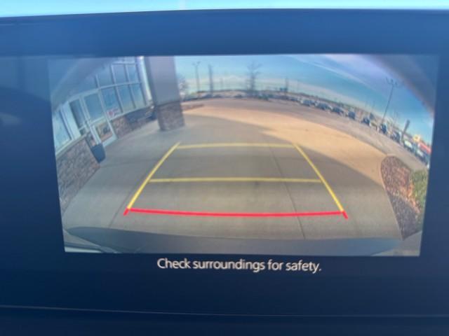 used 2024 Mazda CX-30 car, priced at $19,960