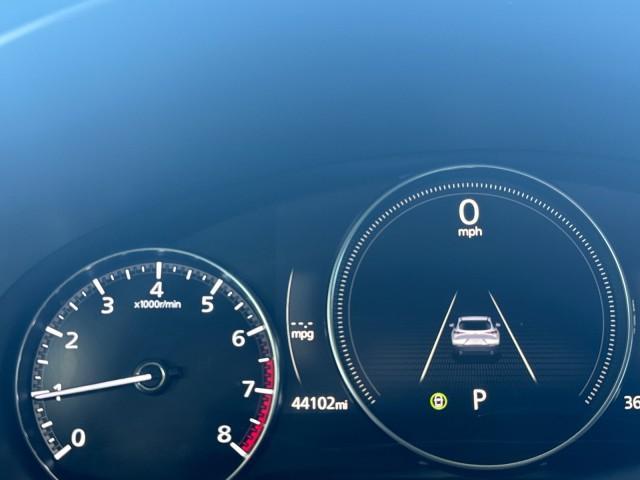 used 2024 Mazda CX-30 car, priced at $19,960