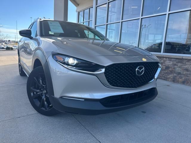 used 2024 Mazda CX-30 car, priced at $19,960